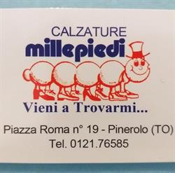 Millepiedi Calzature