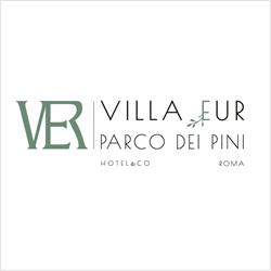 Hotel Villa Eur