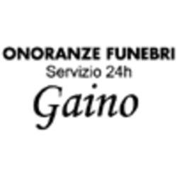 Gaino Onoranze Funebri