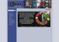 Sito di Opis Pubblicità Di Cannone Rosaria
