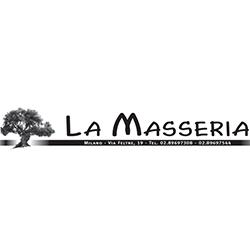 La Masseria Ristorante Pizzeria
