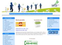 Sito di Seta SPA
