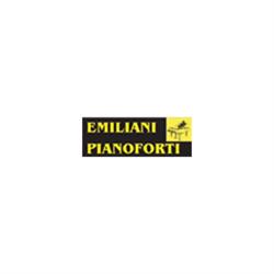 Emiliani Pianoforti