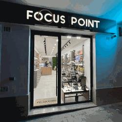 Ottica Focus Point di Errico Ciro