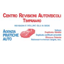 Centro Revisioni Autoveicoli Timpanaro