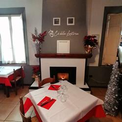 Trattoria Ca' della Lanterna
