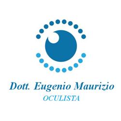 Dott. Eugenio Maurizio Oculista
