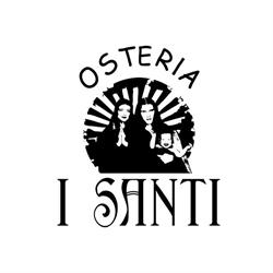 Osteria i Santi di Bibbiani Fabrizio