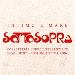 Abbigliamento Sottosopra