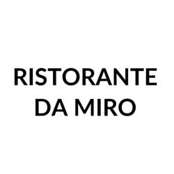 Ristorante da Miro