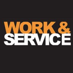Work & Service srl