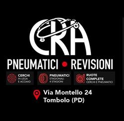 C.R.A. Srl - Revisioni Auto moto, Gommista, Cerchi in lega