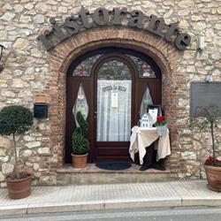 Ristorante Osteria La Gricia