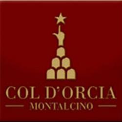 Col D'Orcia  Societa' Agricola