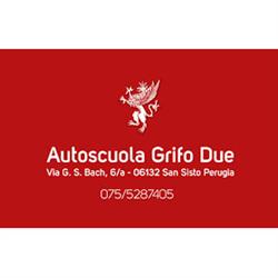 Autoscuola Grifo 2