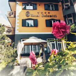 Hotel Dolomiti