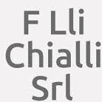 Eredi Chialli Ezio E C. S.d.f.