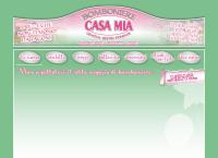 Sito di Bomboniere Casa Mia - Ingrosso e Dettaglio