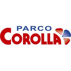 Parco Corolla