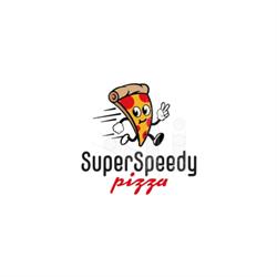 Pizzeria Super Speedy