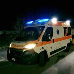 S.O.G.I.T. Croce di San Giovanni Onlus