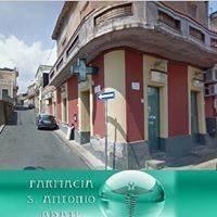 Farmacia S. Antonio Abate Della Dott.ssa Traversa