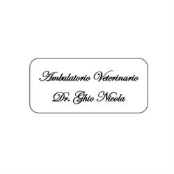 Ambulatorio Veterinario Ghio Dr. Nicola