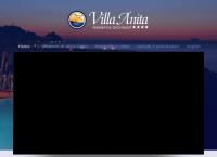 Sito di Residence Resort Villa Anita Italgal Turist Service di Galipo' Cono & C. S.a.s
