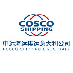 Cosco Shipping Lines Italy Srl