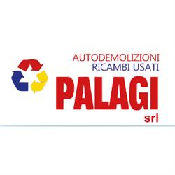 Autodemolizioni Palagi