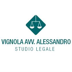 Vignola Avv. Alessandro Studio Legale