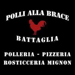 Polli alla Brace Battaglia
