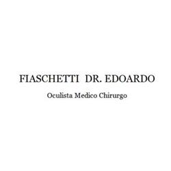 Dr. Edoardo Fiaschetti