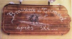 Brasserie Du Grimod