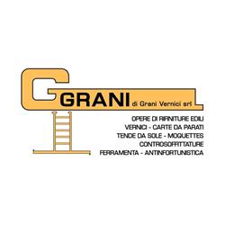 GRANI srl - FERRAMENTA VERNICI
