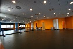 Scuola Di Danza e. Ghezzi