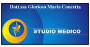Glorioso dr. Maria Concetta Studio Medico Fisiatrico