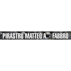 Pirastru Matteo Antonio