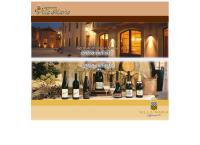 Sito di Cantina Villa Maria Spumanti