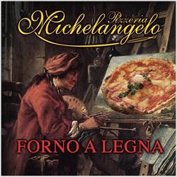 Panificio Il Michelangelo della Pizza