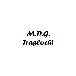Traslochi M.D.G