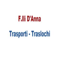 Traslochi Fratelli D'Anna