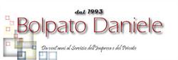 Bolpato Daniele Fognature