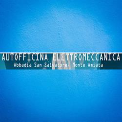 Autofficina Elettromeccanica