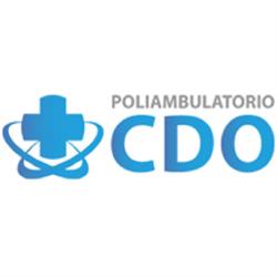 C.D.O. Centro Diagnostico Oftalmico