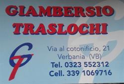 Giambersio Traslochi
