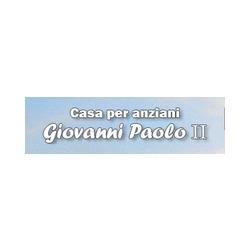 Casa Famiglia Giovanni Paolo II