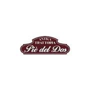 Antica Trattoria Piè del Dos Cucina