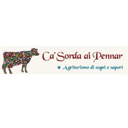 Agriturismo Ca' Sorda ai Pennar di Diego Rigoni