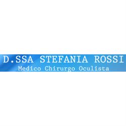 Rossi Dr.ssa Stefania
